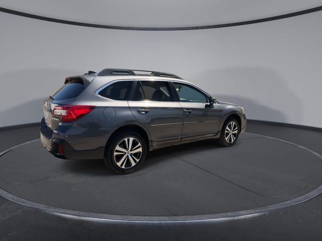 used 2019 Subaru Outback car, priced at $21,052