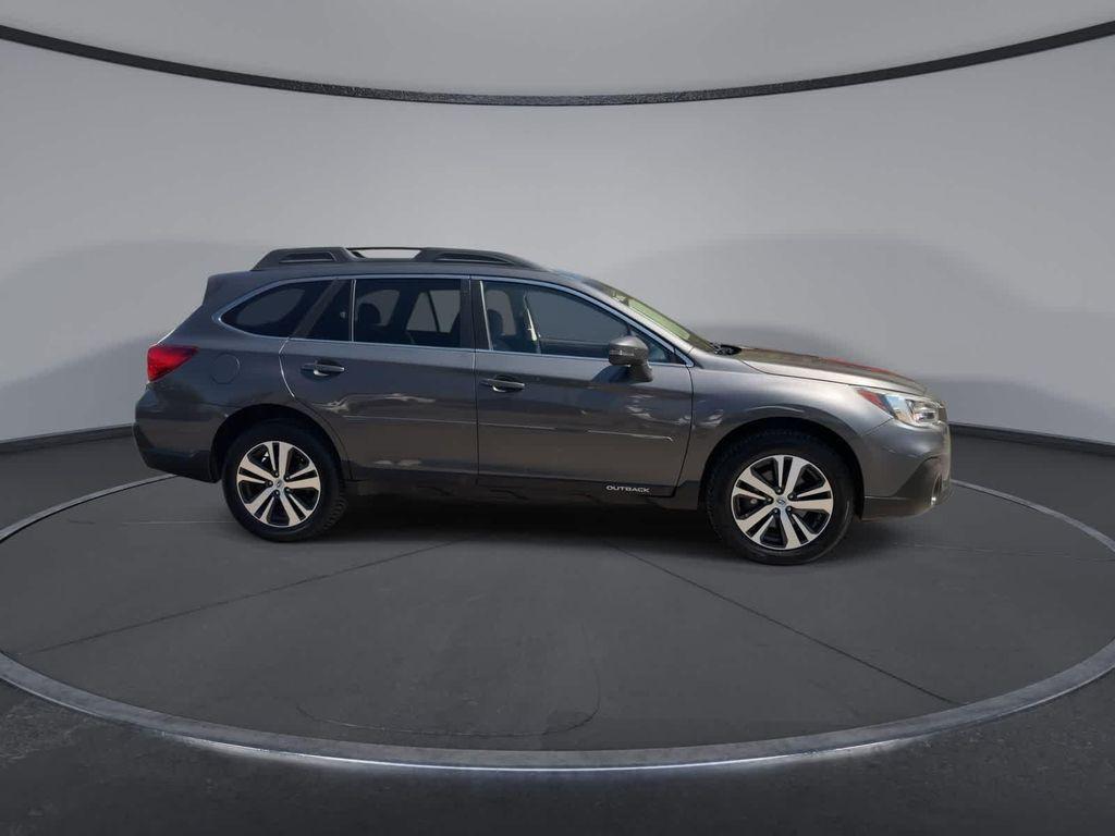 used 2019 Subaru Outback car, priced at $21,052