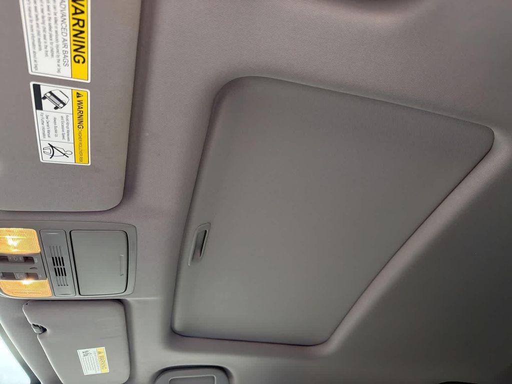 used 2020 Honda CR-V car, priced at $23,169