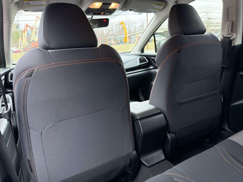 used 2019 Subaru Crosstrek car, priced at $18,604