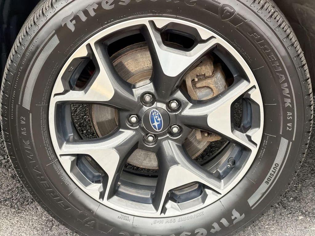 used 2019 Subaru Crosstrek car, priced at $18,604