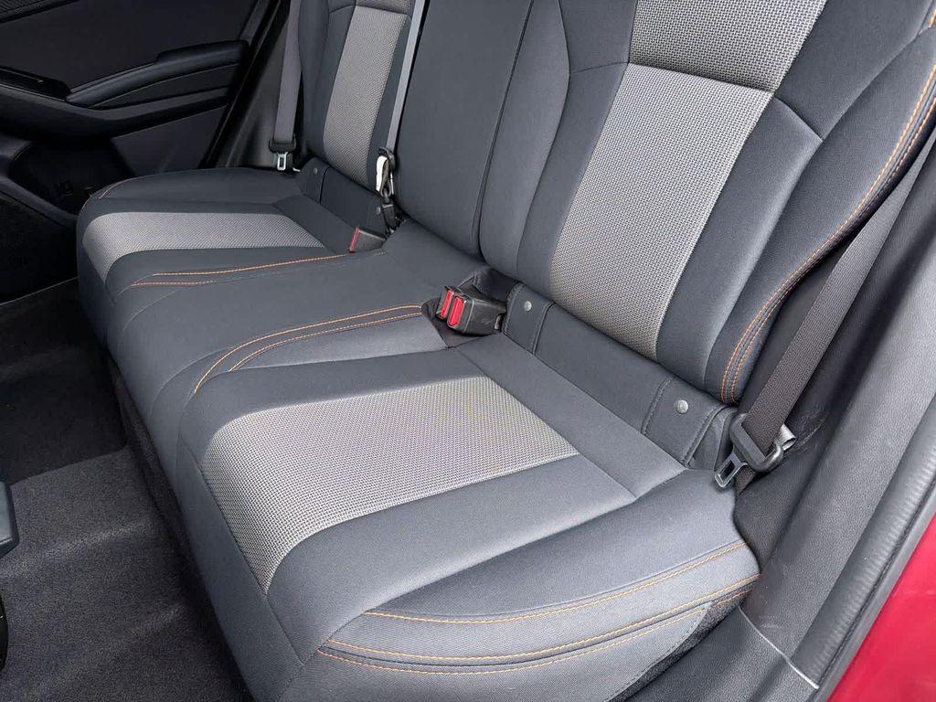 used 2019 Subaru Crosstrek car, priced at $18,604