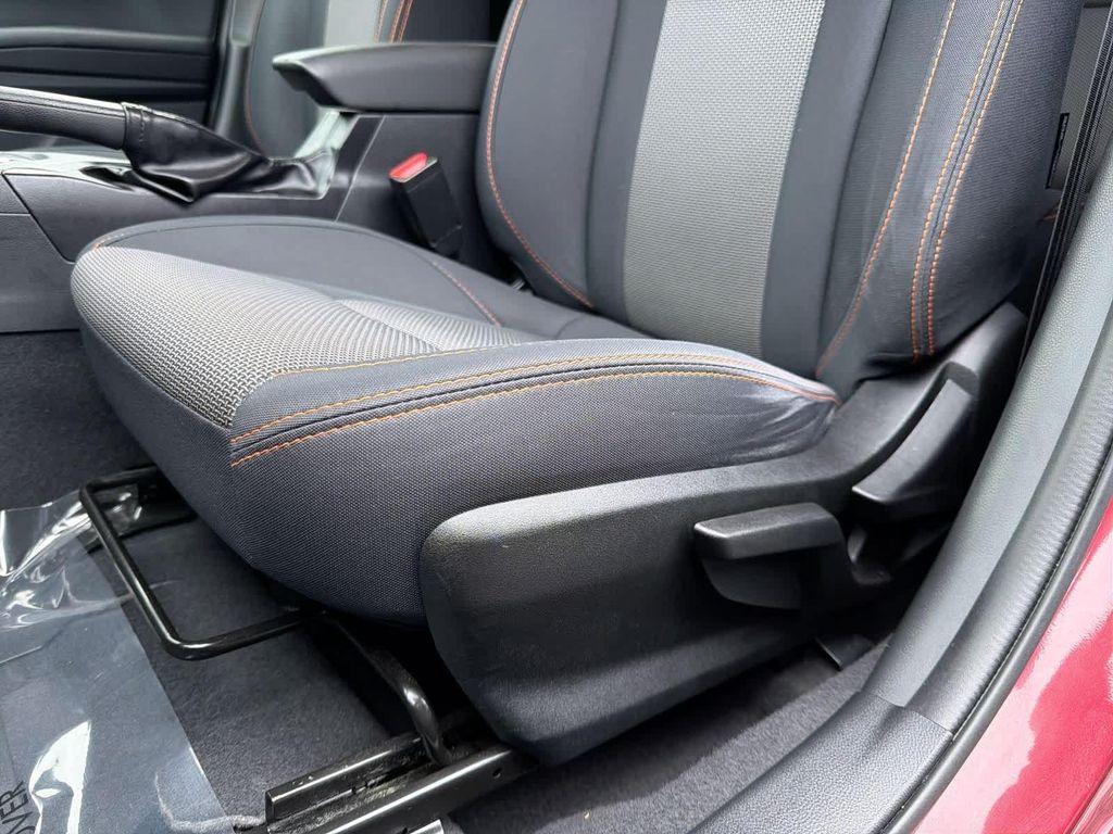 used 2019 Subaru Crosstrek car, priced at $18,604