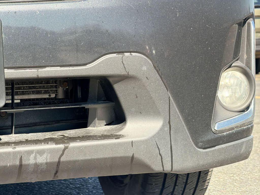 used 2016 Subaru Crosstrek car, priced at $12,250