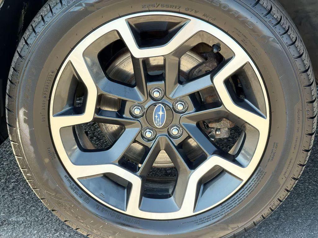 used 2016 Subaru Crosstrek car, priced at $12,250