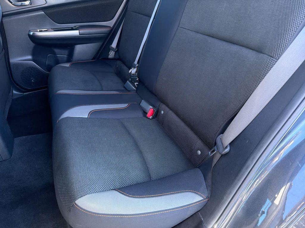 used 2016 Subaru Crosstrek car, priced at $12,250