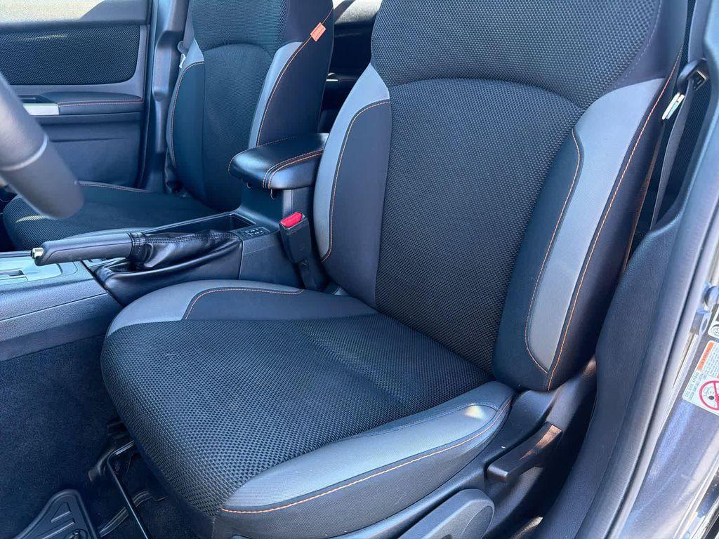 used 2016 Subaru Crosstrek car, priced at $12,250