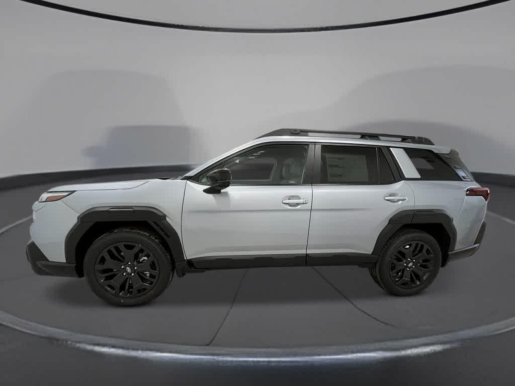 new 2026 Subaru Outback car, priced at $45,231