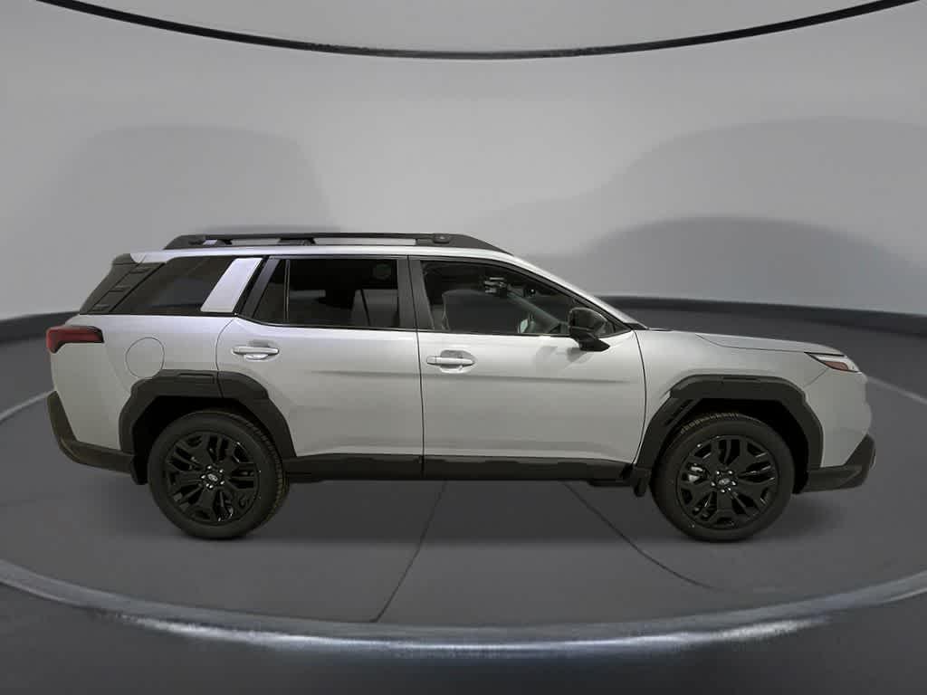 new 2026 Subaru Outback car, priced at $45,231