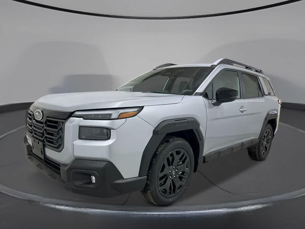 new 2026 Subaru Outback car, priced at $45,231