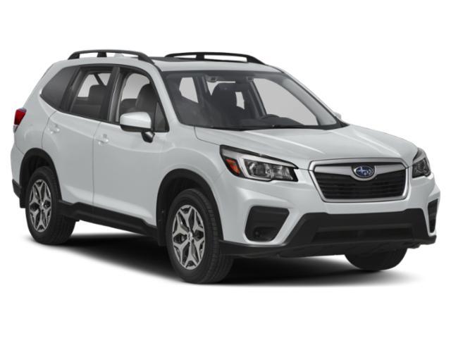used 2020 Subaru Forester car, priced at $18,408