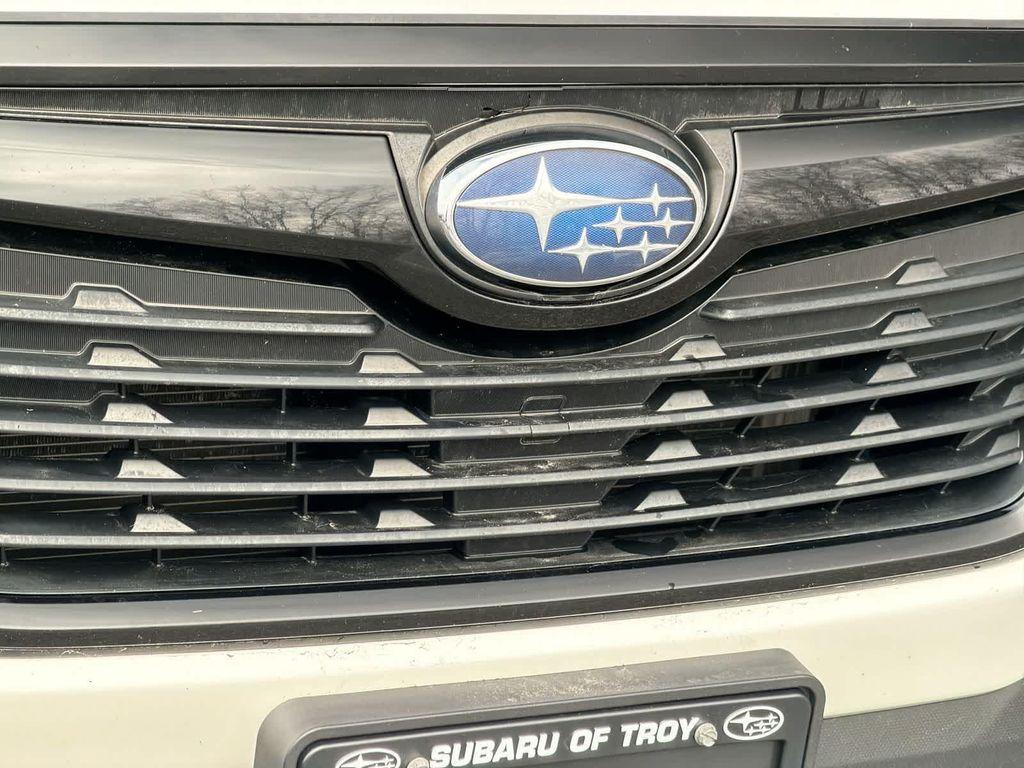 used 2019 Subaru Forester car, priced at $15,788