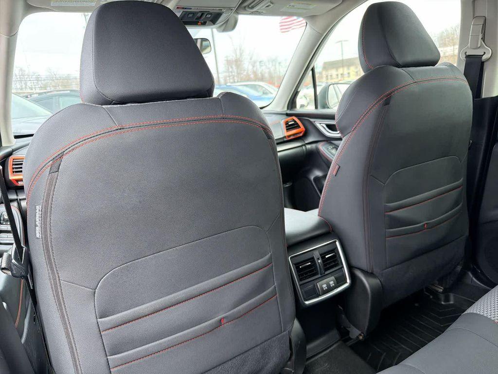 used 2019 Subaru Forester car, priced at $15,788