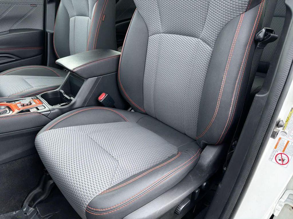 used 2019 Subaru Forester car, priced at $15,788