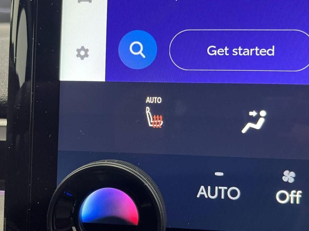 new 2026 Subaru Solterra car, priced at $39,617