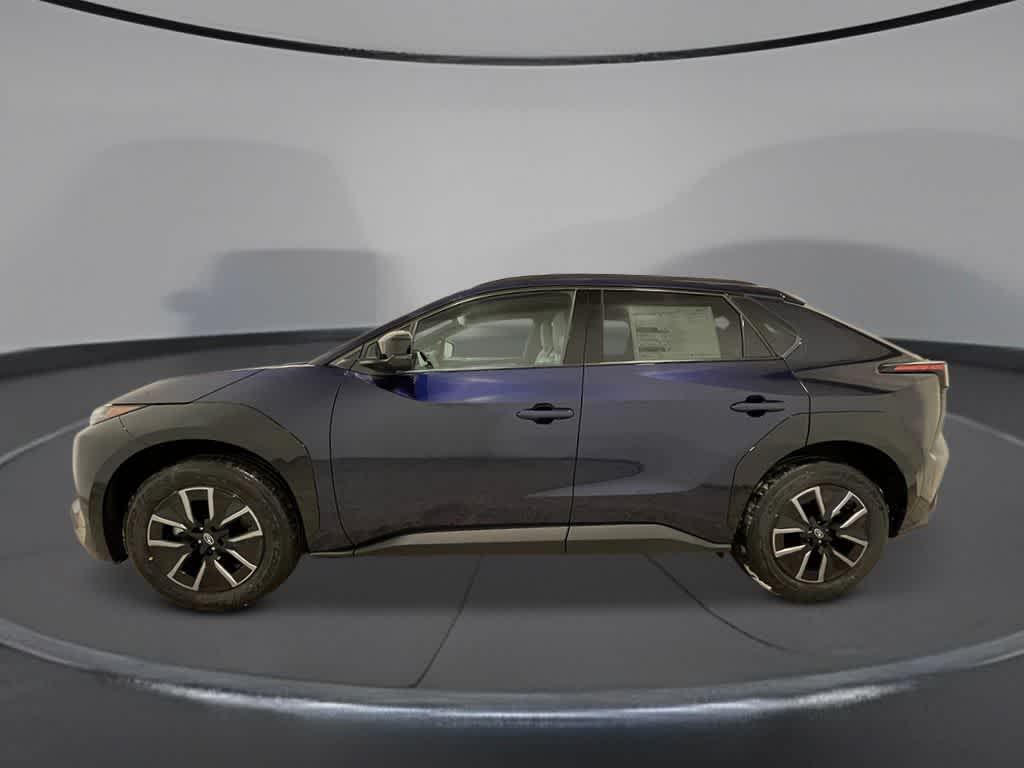 new 2026 Subaru Solterra car, priced at $39,617