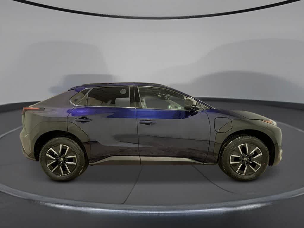 new 2026 Subaru Solterra car, priced at $39,617