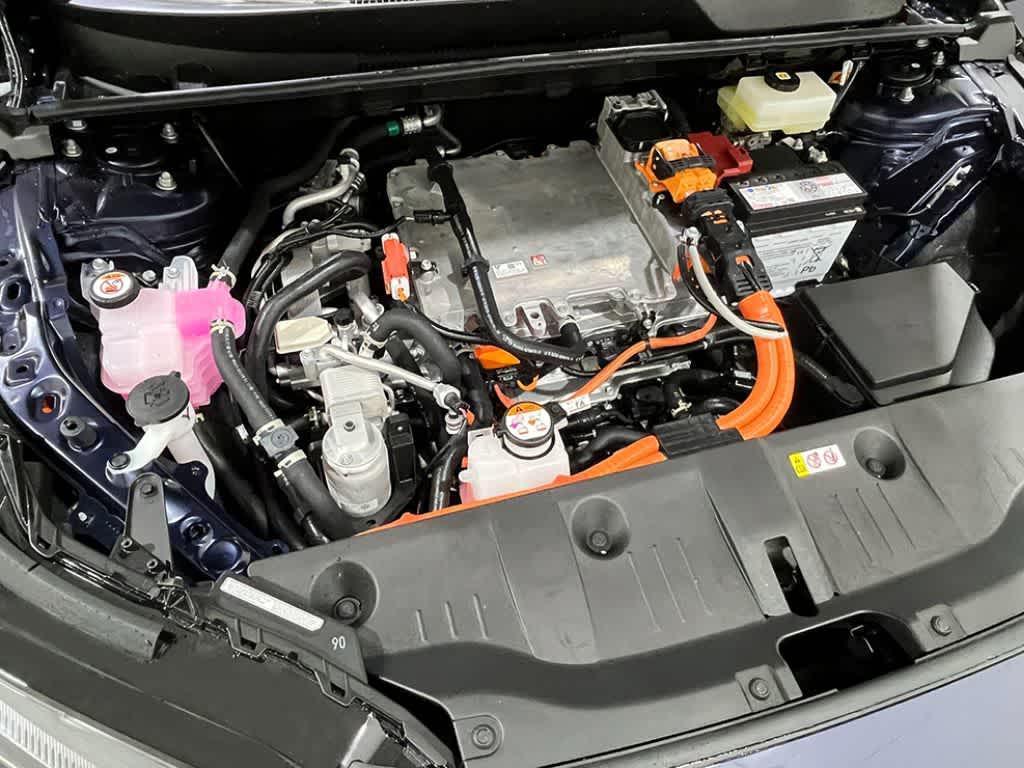 new 2026 Subaru Solterra car, priced at $39,617