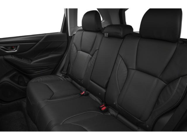 used 2021 Subaru Forester car, priced at $21,115