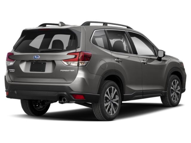 used 2021 Subaru Forester car, priced at $21,115