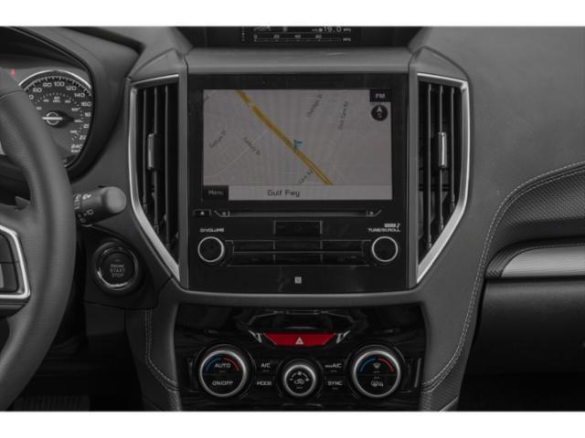 used 2021 Subaru Forester car, priced at $21,115