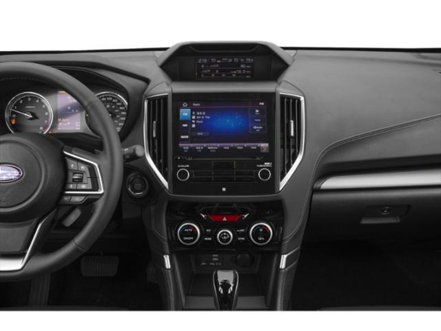 used 2021 Subaru Forester car, priced at $21,115