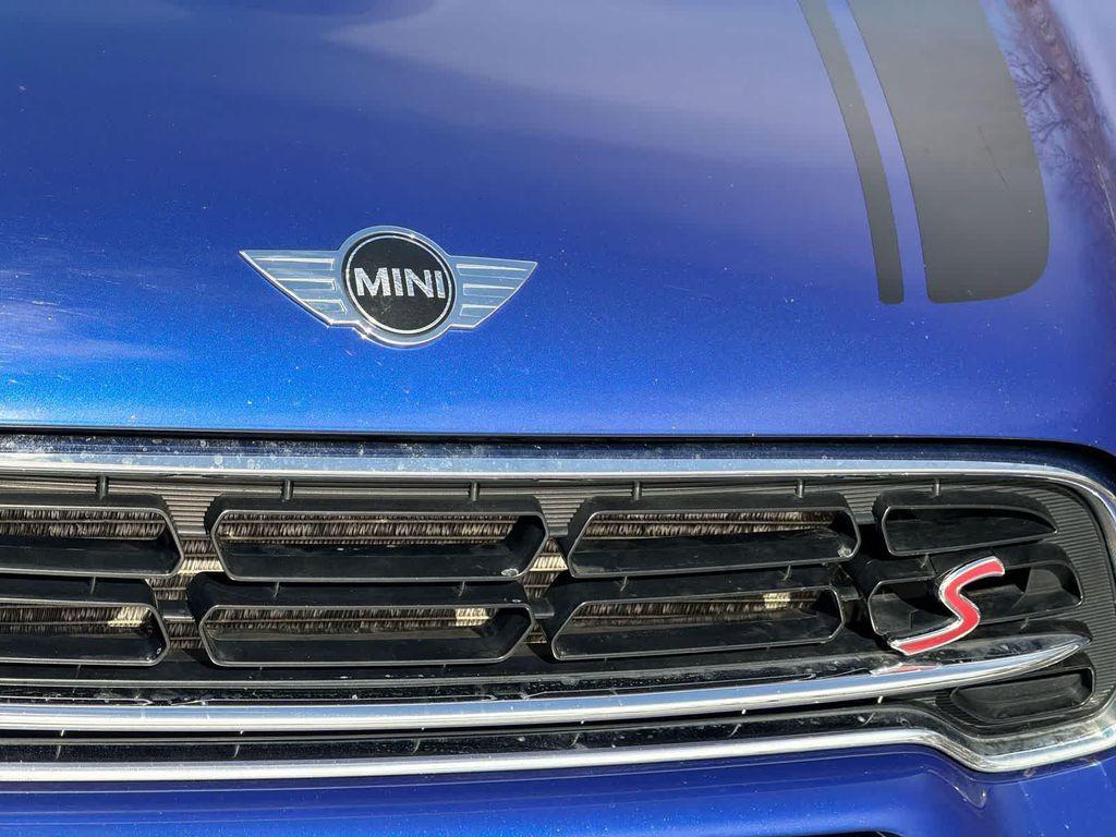 used 2016 MINI Countryman car, priced at $11,043
