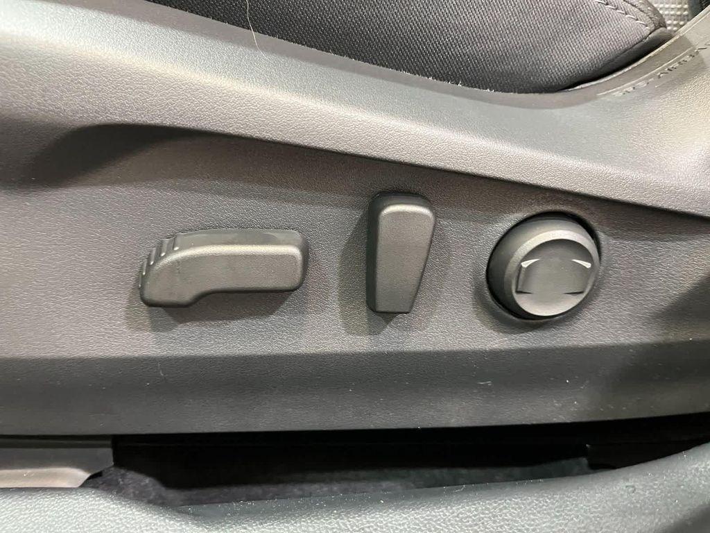 new 2025 Subaru Outback car, priced at $34,799