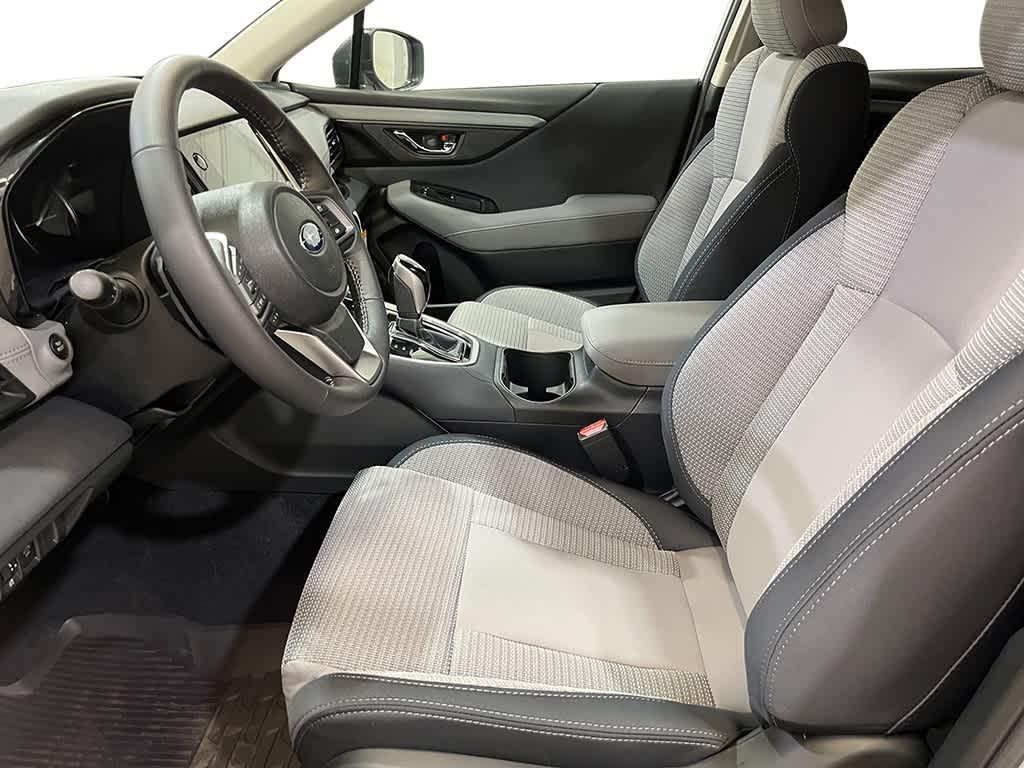 new 2025 Subaru Outback car, priced at $34,799