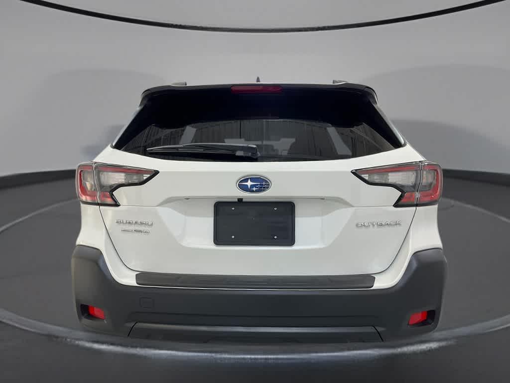 new 2025 Subaru Outback car, priced at $34,799