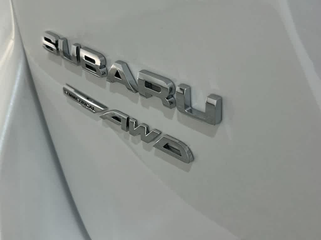 new 2025 Subaru Outback car, priced at $34,799