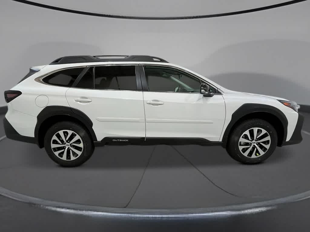new 2025 Subaru Outback car, priced at $34,799