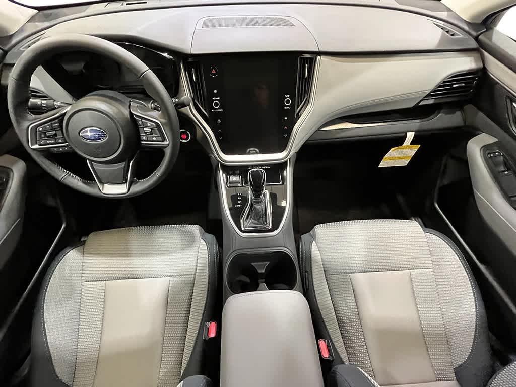 new 2025 Subaru Outback car, priced at $34,799