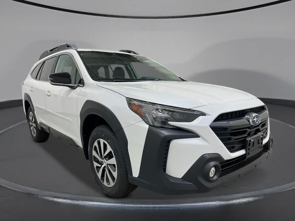 new 2025 Subaru Outback car, priced at $34,799