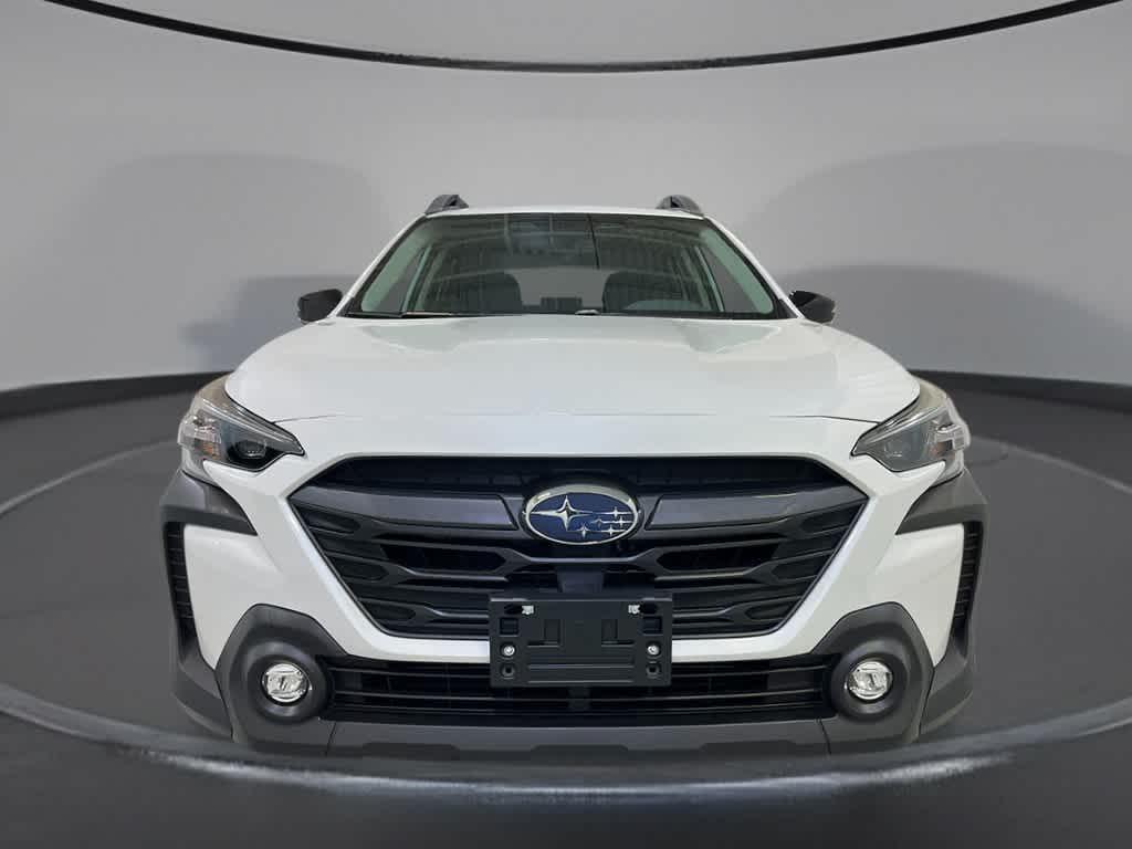 new 2025 Subaru Outback car, priced at $34,799