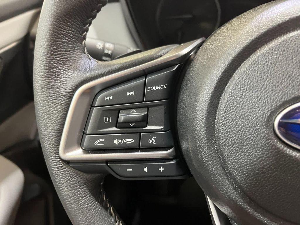 new 2025 Subaru Outback car, priced at $34,799