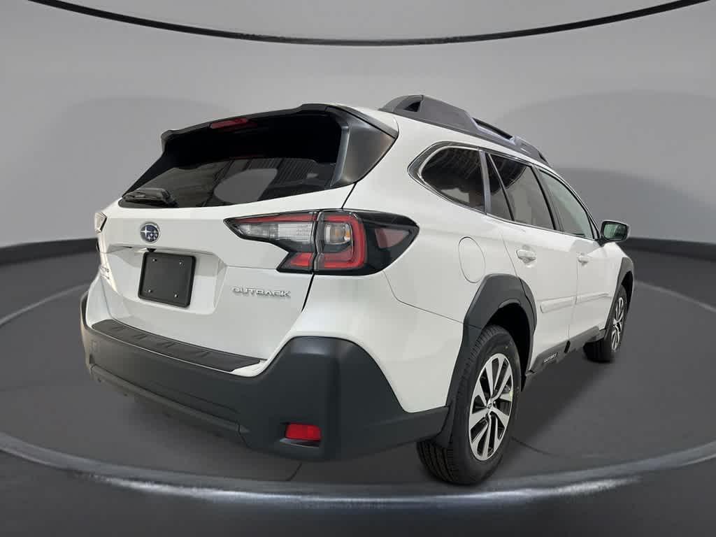 new 2025 Subaru Outback car, priced at $34,799