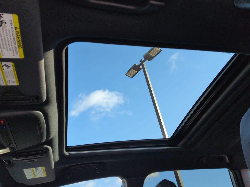 used 2023 Subaru Forester car, priced at $29,500