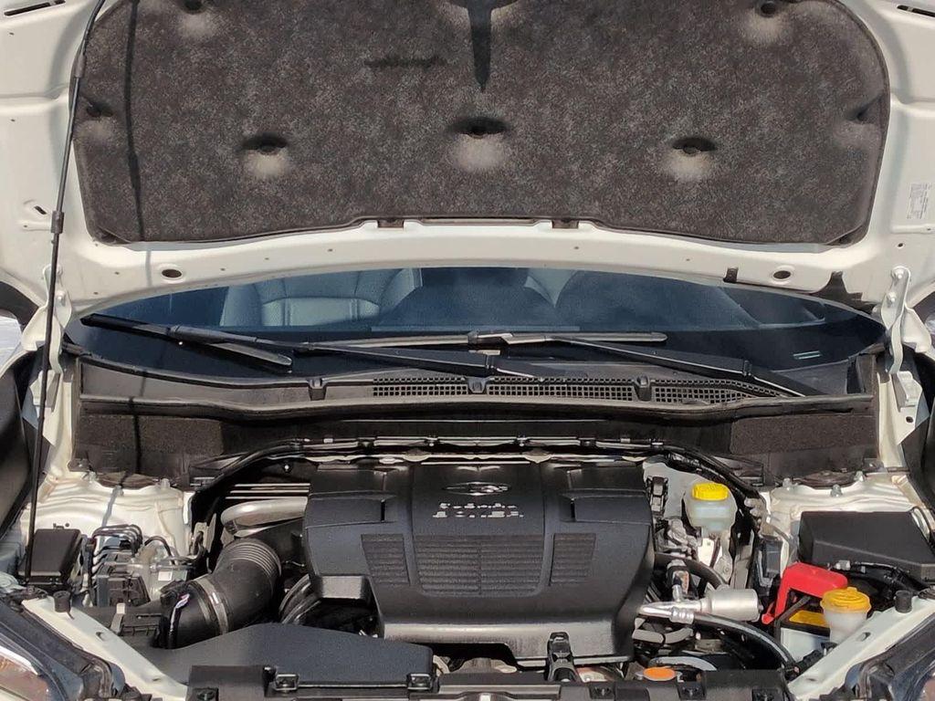 used 2023 Subaru Forester car, priced at $29,500