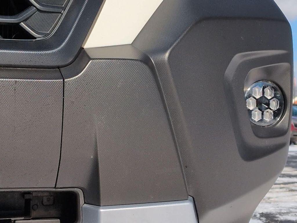 used 2023 Subaru Forester car, priced at $29,500