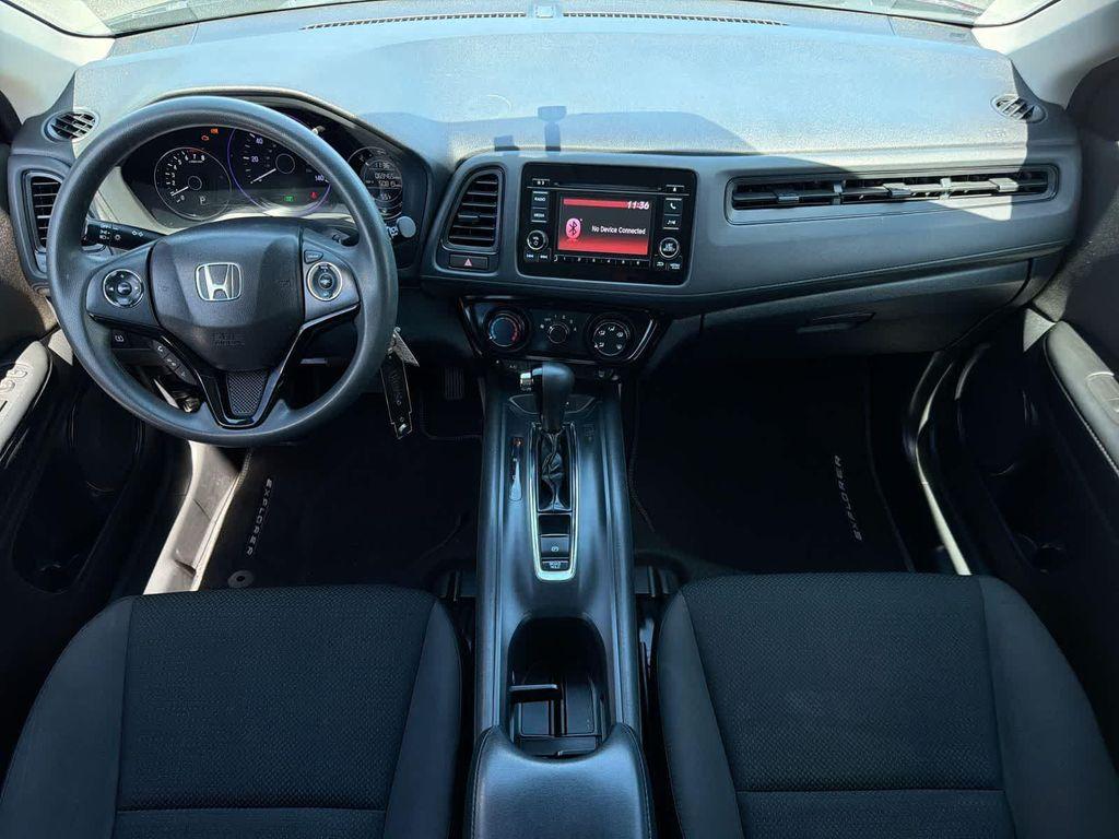 used 2019 Honda HR-V car, priced at $16,459