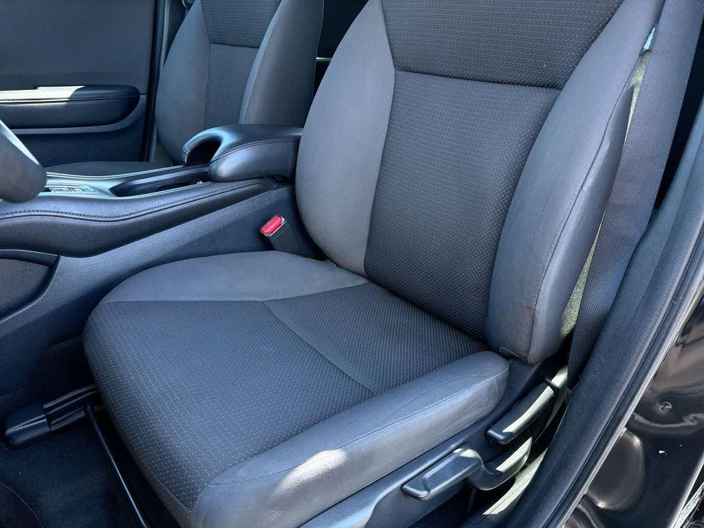 used 2019 Honda HR-V car, priced at $16,459