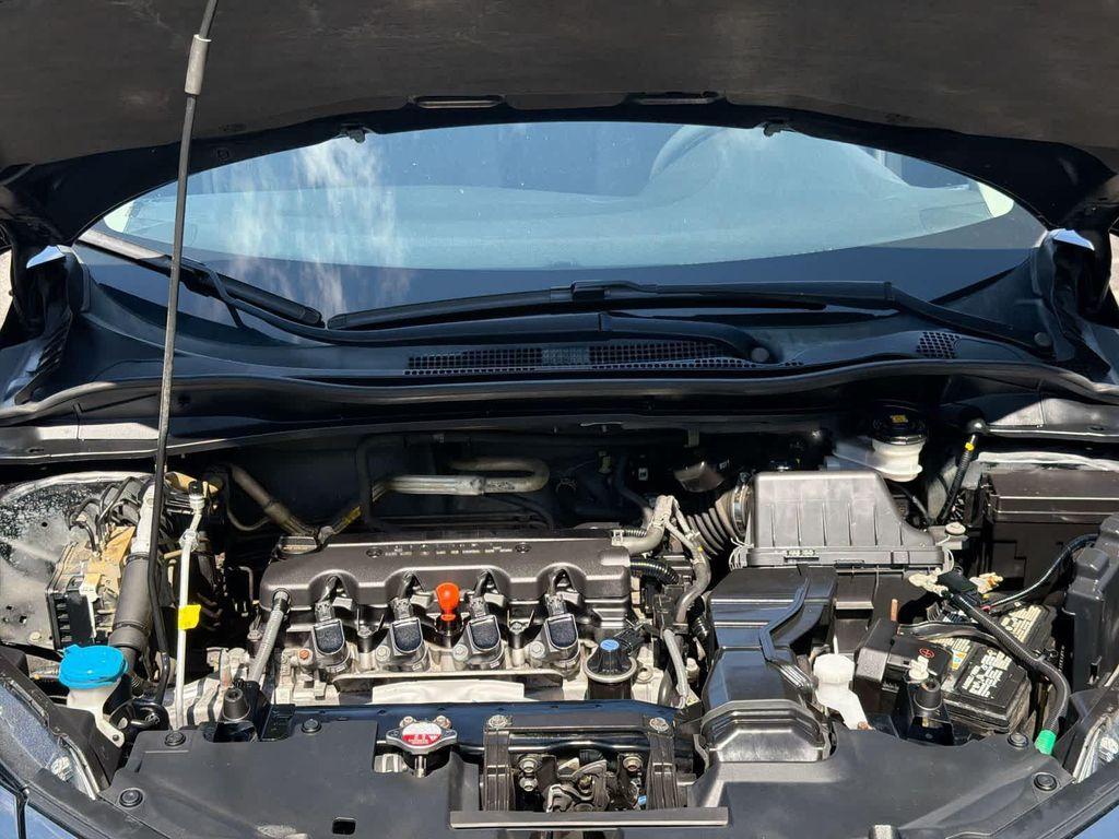 used 2019 Honda HR-V car, priced at $16,459