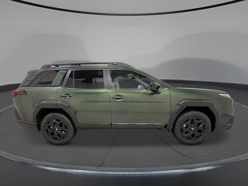 new 2026 Subaru Outback car, priced at $42,266