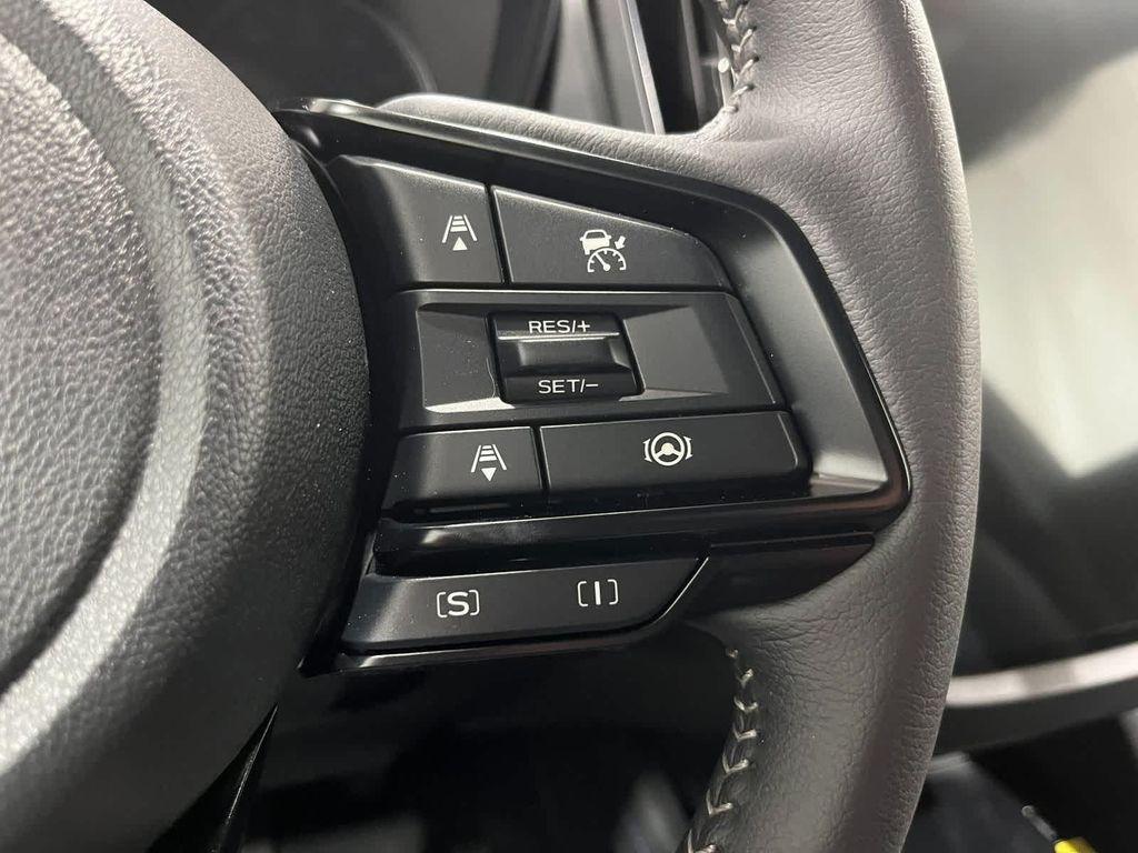 new 2026 Subaru Forester car, priced at $36,820