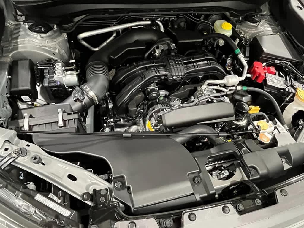 new 2026 Subaru Forester car, priced at $36,820