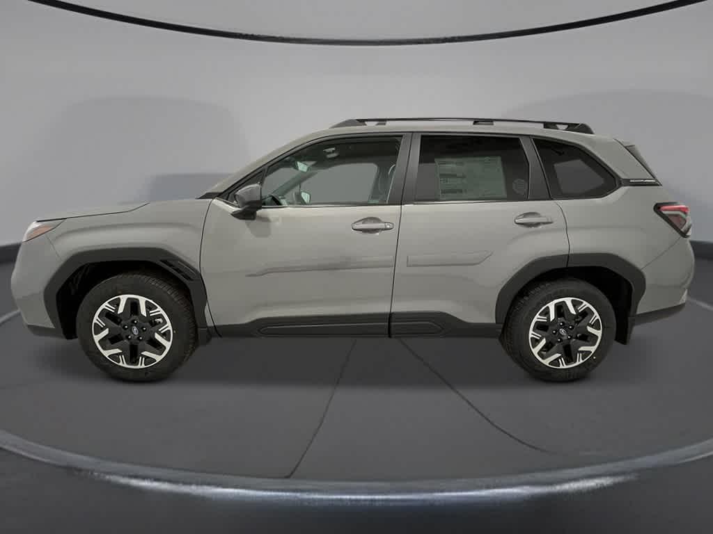 new 2026 Subaru Forester car, priced at $36,820