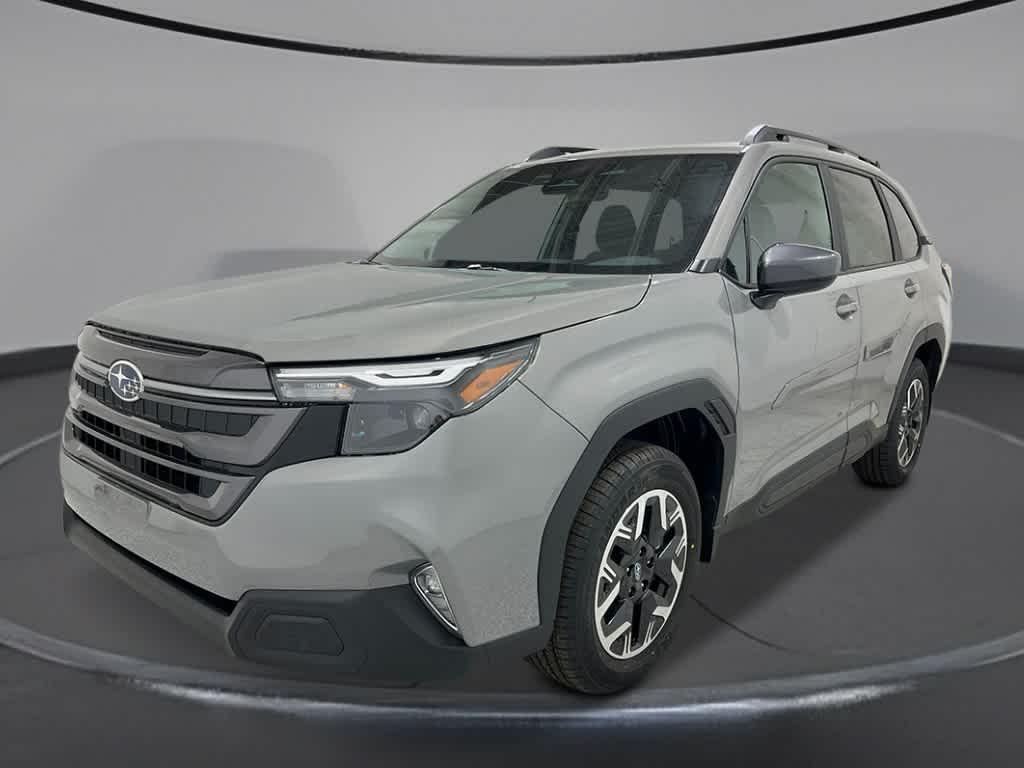new 2026 Subaru Forester car, priced at $36,820