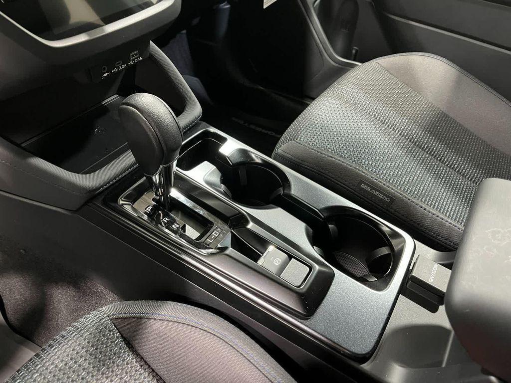 new 2026 Subaru Forester car, priced at $35,291