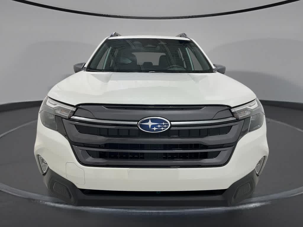 new 2026 Subaru Forester car, priced at $35,291
